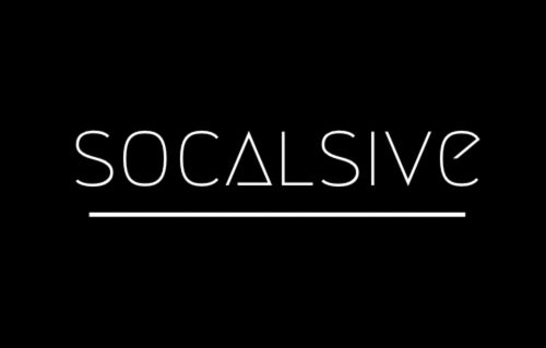 socalsive logo