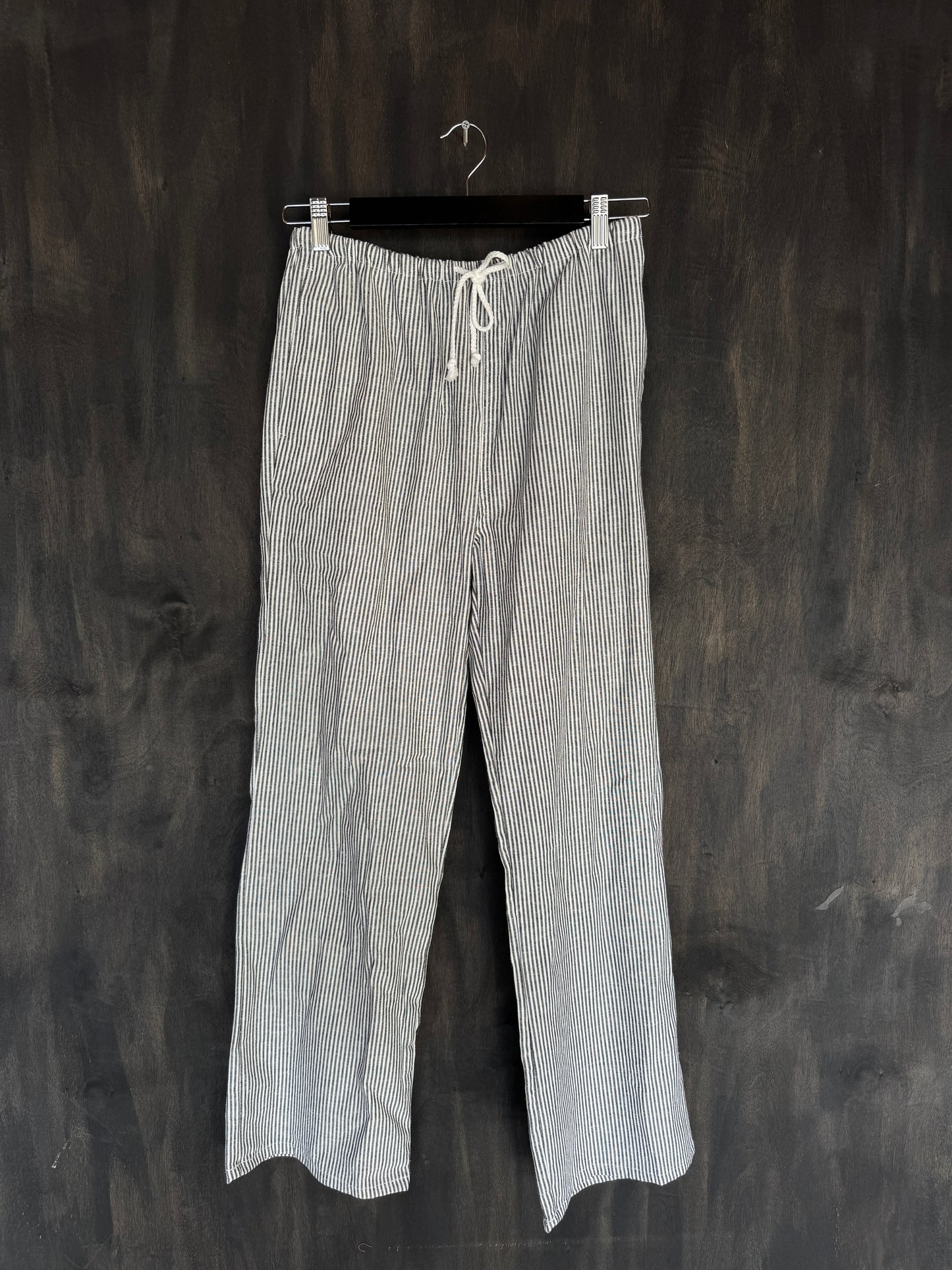 Lounge About Pinstriped Pant